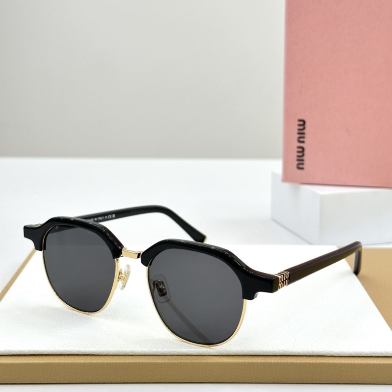 Miu miu Sunglasses